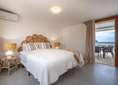 2 Penthouse Duquesa Marina Manilva Andalucia Spanien