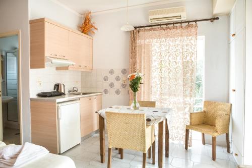 Φωτογραφία από το άλμπουμ του Sunny Apartments - ex Zoi Studios στο Δαράτσο