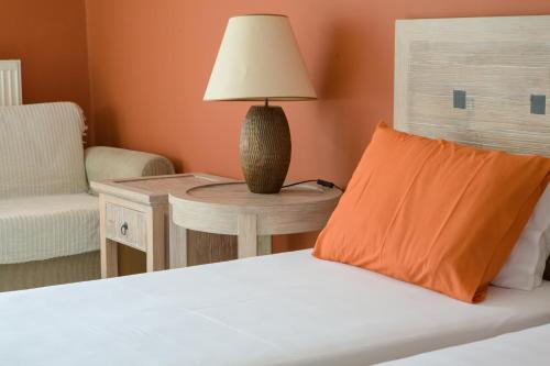 Φωτογραφία από το άλμπουμ του Sunny Apartments - ex Zoi Studios στο Δαράτσο