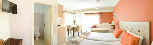 Φωτογραφία από το άλμπουμ του Sunny Apartments - ex Zoi Studios στο Δαράτσο