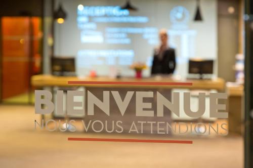 ibis Saint Dizier – Photos 3
