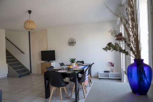 Spacious duplex with south-facing terrace – Photos 3