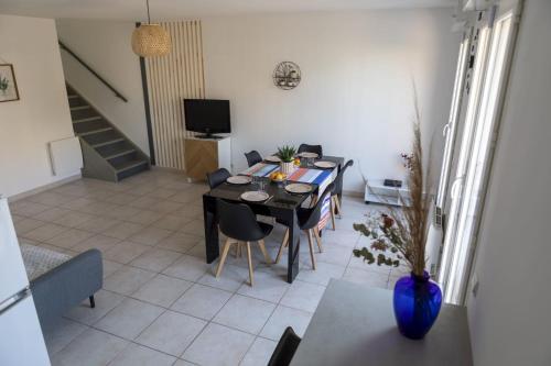 Spacious duplex with south-facing terrace – Photos 2