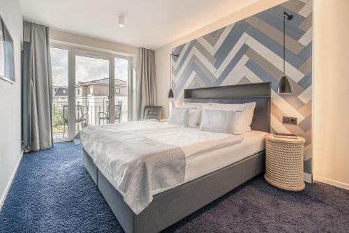 Küstenperle Strandhotel & Spa photo 67