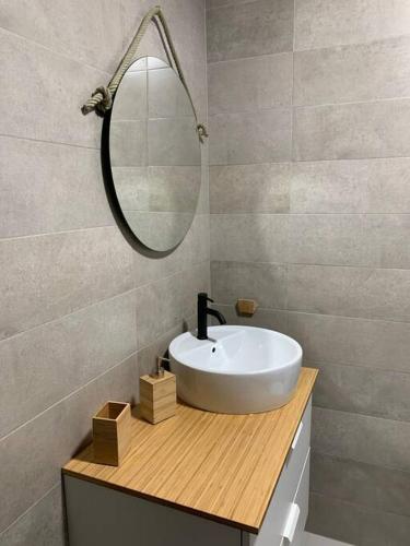 Ideal apartamento en el Barrio de las Delicias