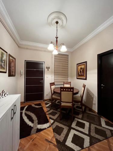Fotografie z fotogalerie ubytování Apartman Sasha 1 - Ask for free parking v destinaci Sajmište