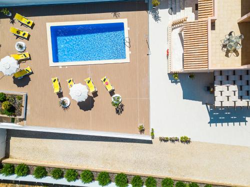 Villa La Digue - Piscina e BBQ - Galé, Albufeira