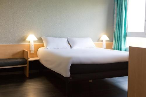 ibis Saint Dizier – Photos 4