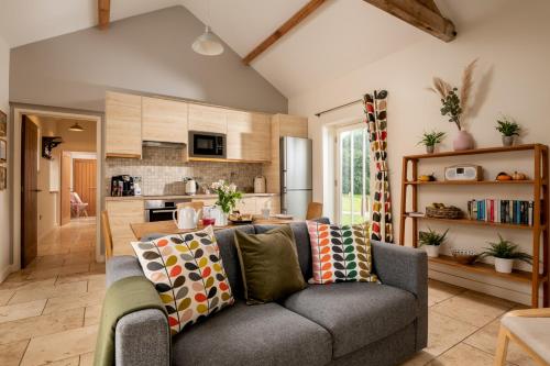 Cranmer Country Cottages