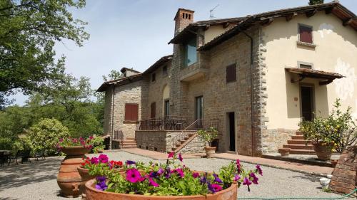 Holiday House Le Selvole – Photos 2