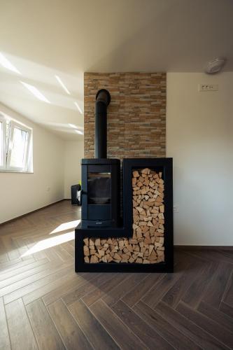 Galería fotográfica de Holiday House Chilly en Kotlje