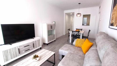 Piso nuevo La Princesa centro y playa