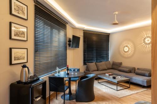 Aeanos suite