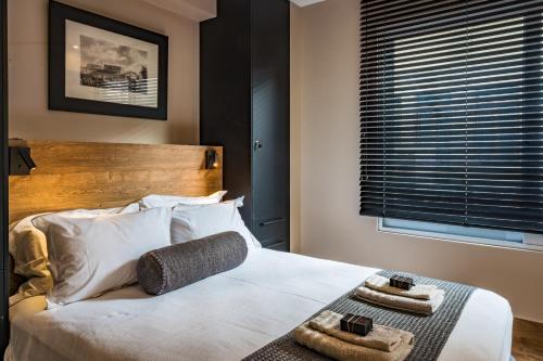 Aeanos suite