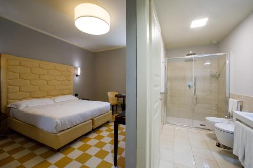 Habitación Doble Estándar - 1 o 2 camas