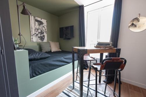 Studio L'Atelier - Metro Valmy - Vaise