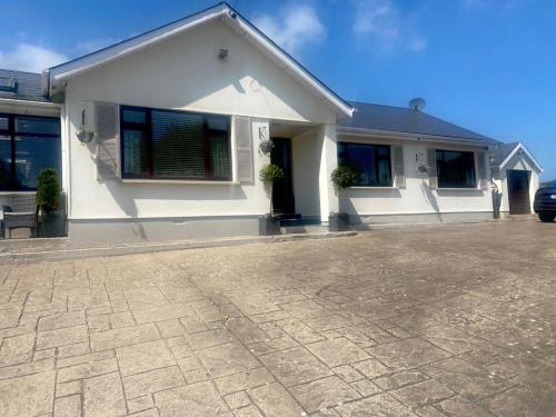 Gallery image of Robin Hill Bed and Breakfast in Curracloe