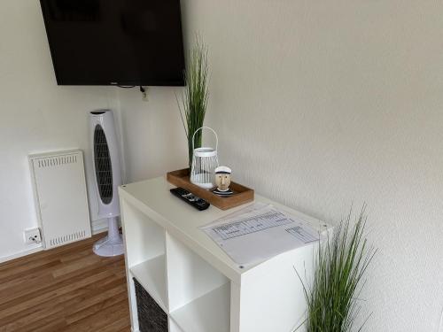 Gästehaus Bremer photo 37