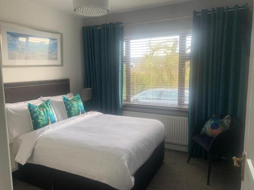 Gallery image of Robin Hill Bed and Breakfast in Curracloe