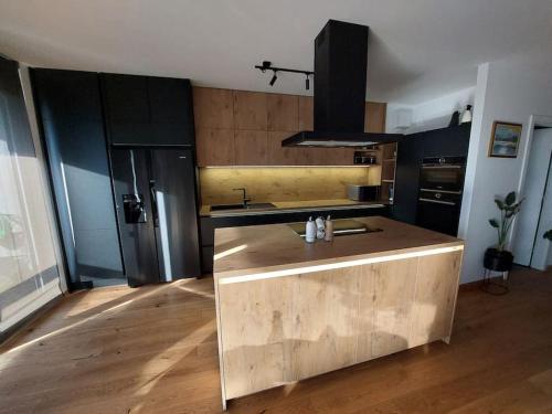 Gallery image of Luxury Apartment Ljubljana in Ljubljana