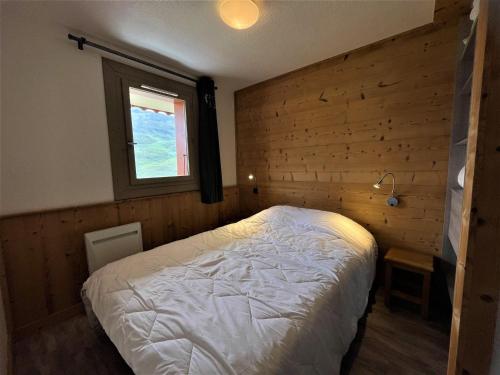 Confortable 2 pièces cabine aux Menuires - Animaux admis - FR-1-452-153
