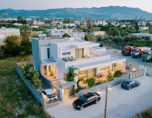 Deluxe Boutique Apartment