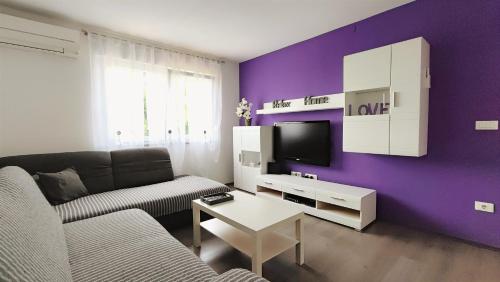 Apartment Jan 2+2 with balcony