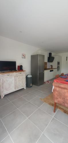 Photo de la galerie de l'établissement Gite Capparone 1, à Bastelicaccia