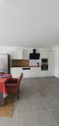 Photo de la galerie de l'établissement Gite Capparone 1, à Bastelicaccia