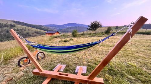 Fotografie z fotogalerie ubytování Vikendica Gradina Zlatibor v destinaci Čajetina
