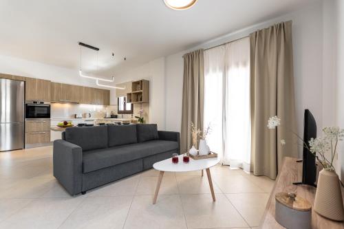 Naxos Alma House