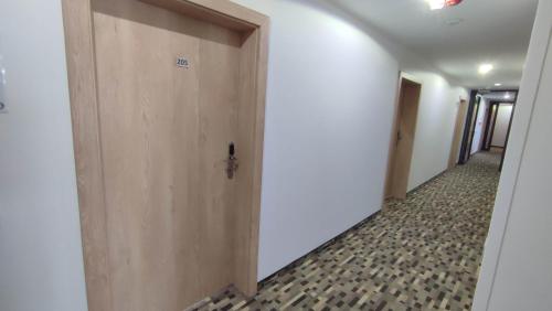 Fotografie z fotogalerie ubytování Apartments Welle 205 v destinaci Grzybowo