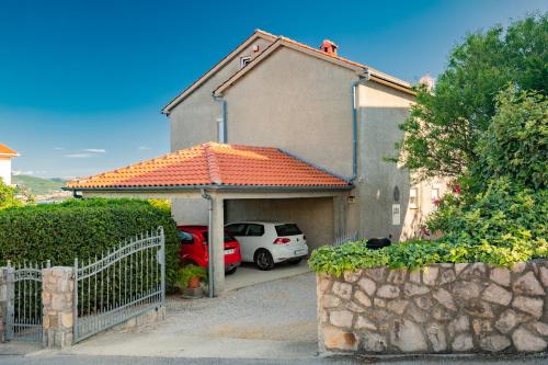 Photo de la galerie de l'établissement Apartment Patricia, à Kornić