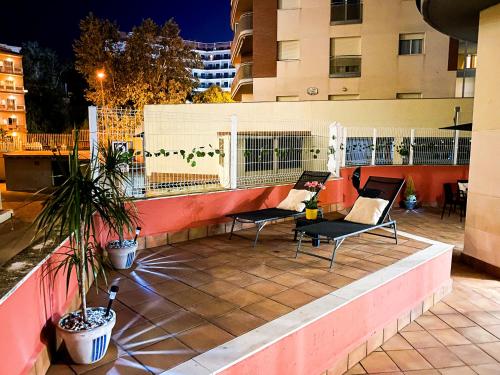 Grand Apartament Lloret