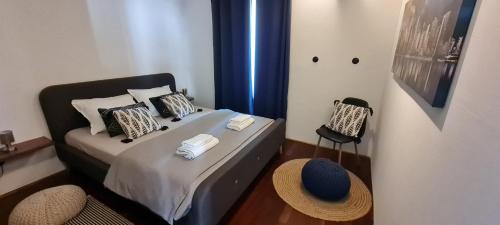 Apartment BELLA VITA with free parking