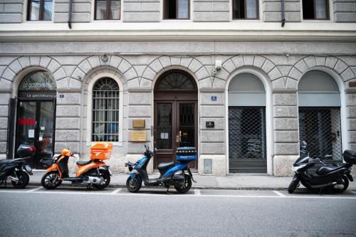 Foto La casa di Gabri Trieste centro 6
