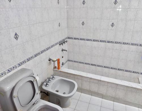 alojamiento Bienestar en Termas de Río Hondo Amplio departamento con cochera Termas de Río Hondo