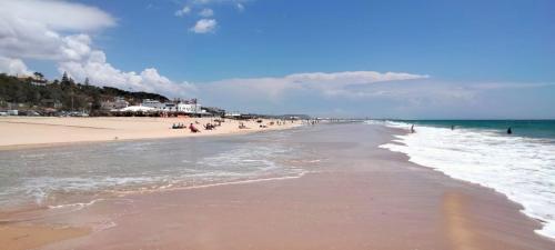 Piso en el centro de Conil