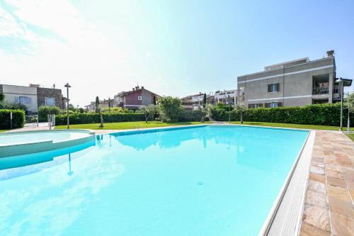 My Peschiera Holiday Apartment Q1