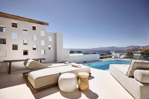 Sharm Hotel Mykonos – Photos 5
