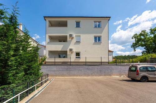 Kvarner bay 4* - Apartments 1 & 3