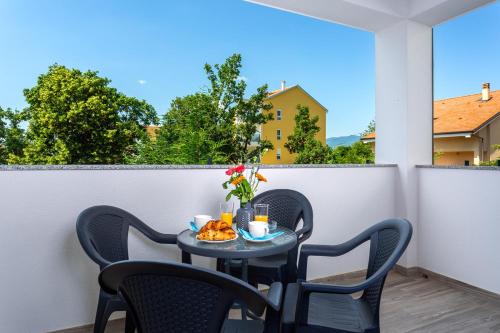 Kvarner bay 4* - Apartments 1 & 3