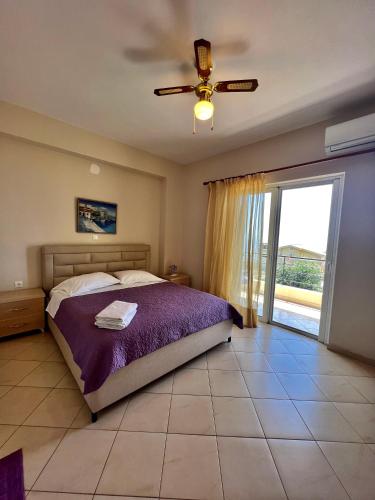 Gallery image of J&B Rooms Dhermi in Dhërmi