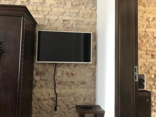 Gallery image of Zalu street apartment 37A in Liepāja