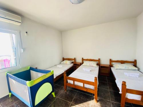 Photo de la galerie de l'établissement Apartmani MAS, à Dobra Voda