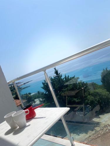 Photo de la galerie de l'établissement Apartmani MAS, à Dobra Voda