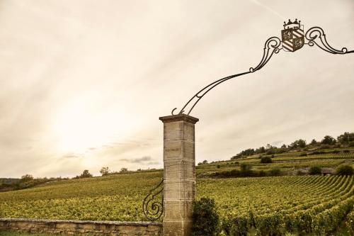 Φωτογραφία από το άλμπουμ του COMO Le Montrachet σε Puligny-Montrachet