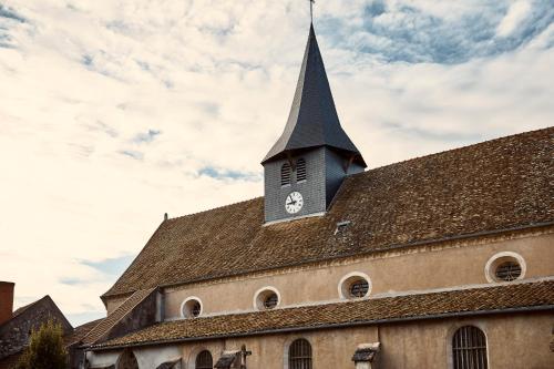 Φωτογραφία από το άλμπουμ του COMO Le Montrachet σε Puligny-Montrachet