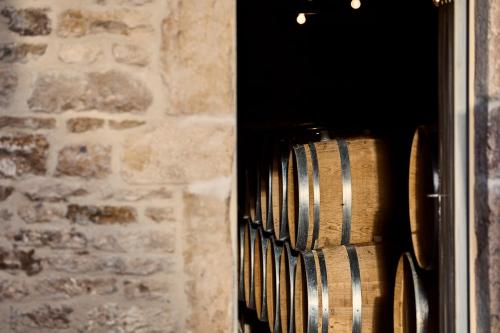 Φωτογραφία από το άλμπουμ του COMO Le Montrachet σε Puligny-Montrachet
