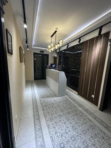 Galería fotográfica de NEST INN en Tashkent